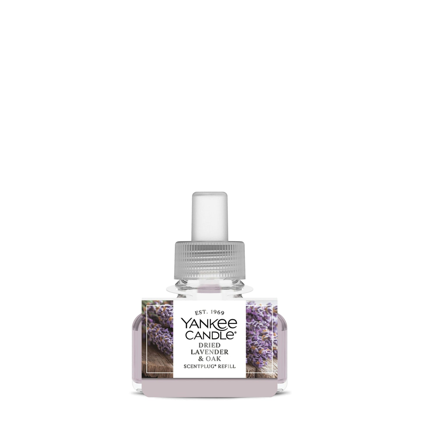Dried Lavender & Oak ScentPlug® Refill